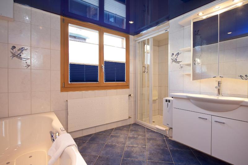 Three-Bedroom Apartment image 4