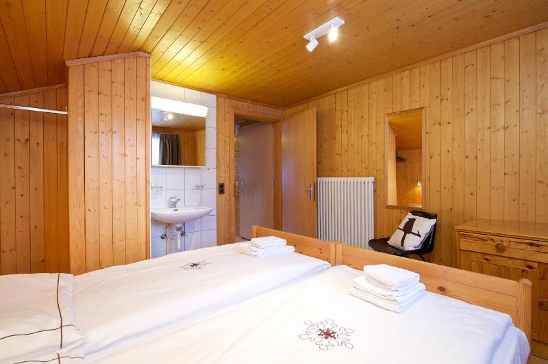 Two-Bedroom Apartment image 3