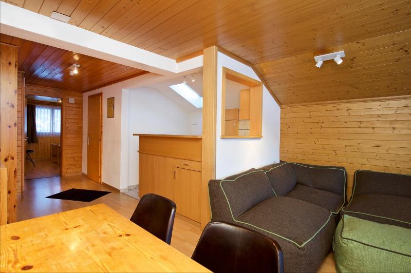 Two-Bedroom Apartment image 1