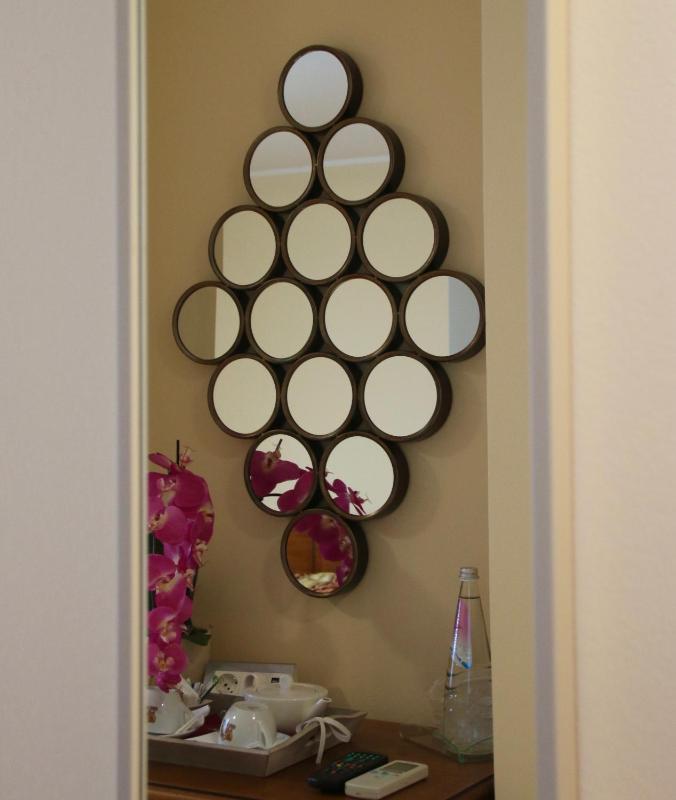 Deluxe Double or Twin Room image 4