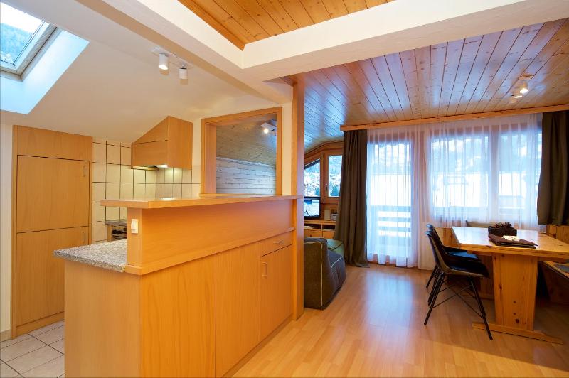 Two-Bedroom Apartment image 4