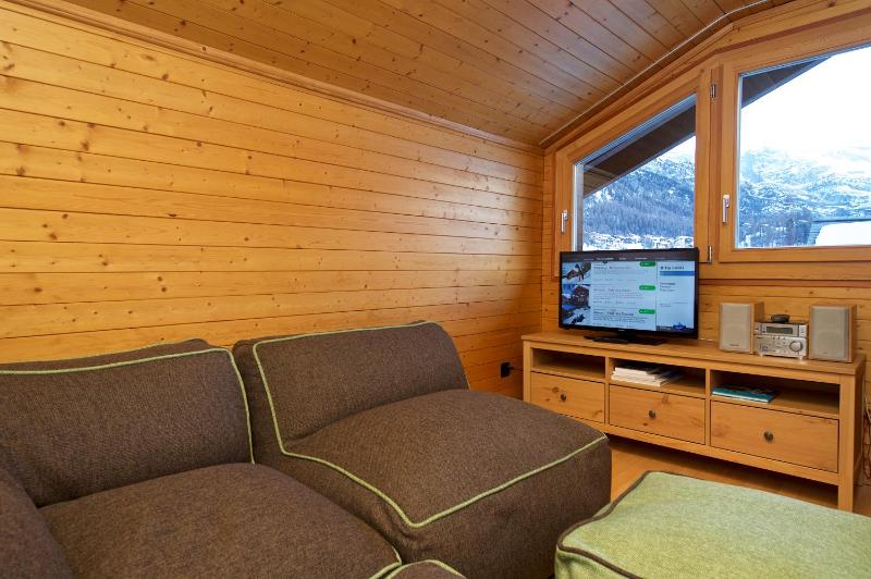 Two-Bedroom Apartment image 3