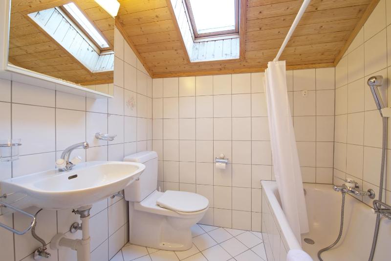 Two-Bedroom Apartment image 2