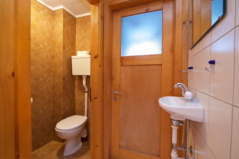 Three-Bedroom Apartment image 2