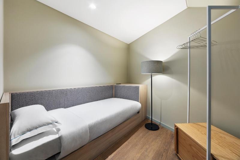 Two-Bedroom Apartment (4 Adults) image 2