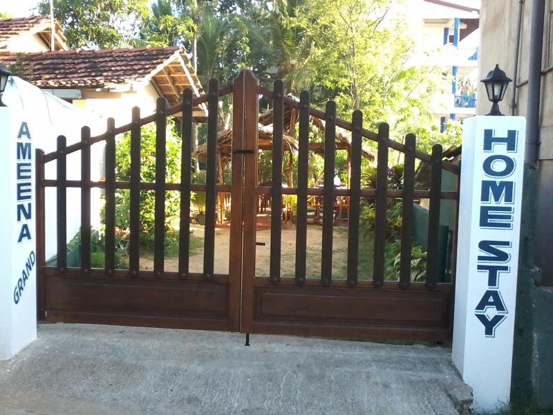 Ameena Homestay - image 44
