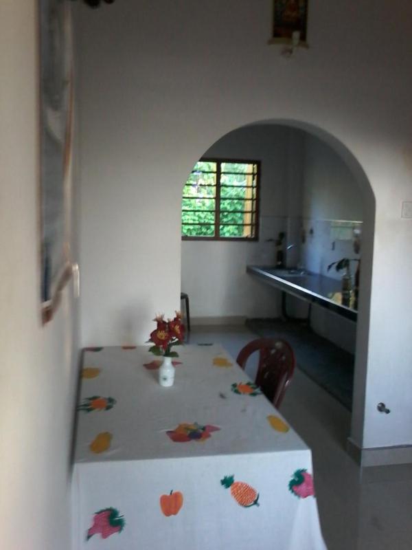 Ameena Homestay - image 12