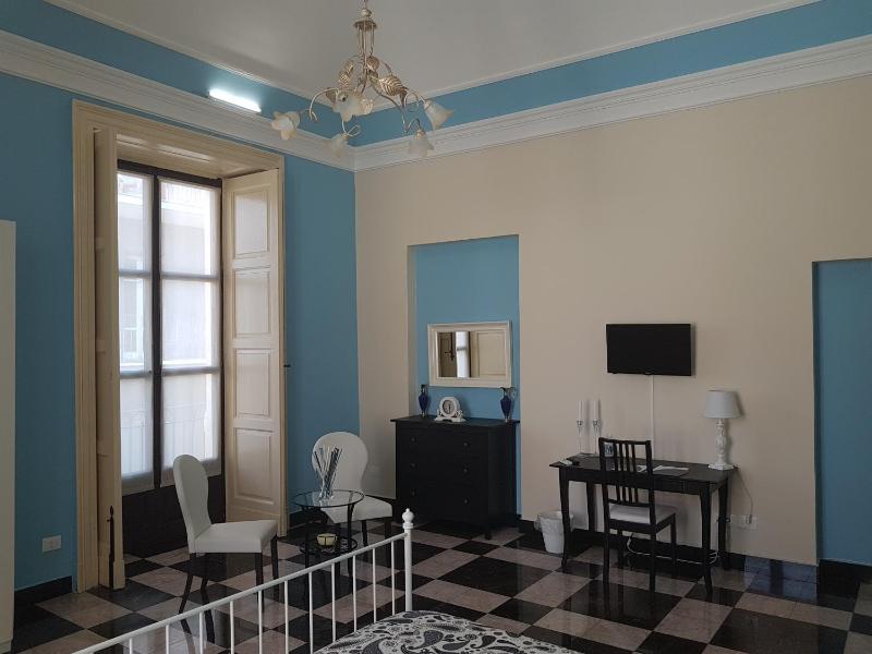 Central Suites Catania - image 22