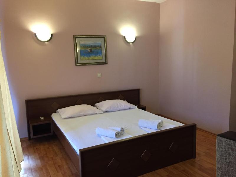 Two-Bedroom Apartment image 1