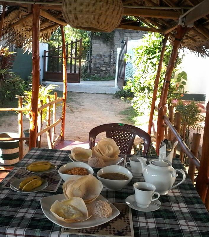 Ameena Homestay - image 1