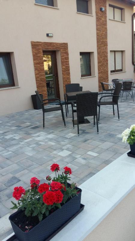 Apartment - Ground Floor image 2
