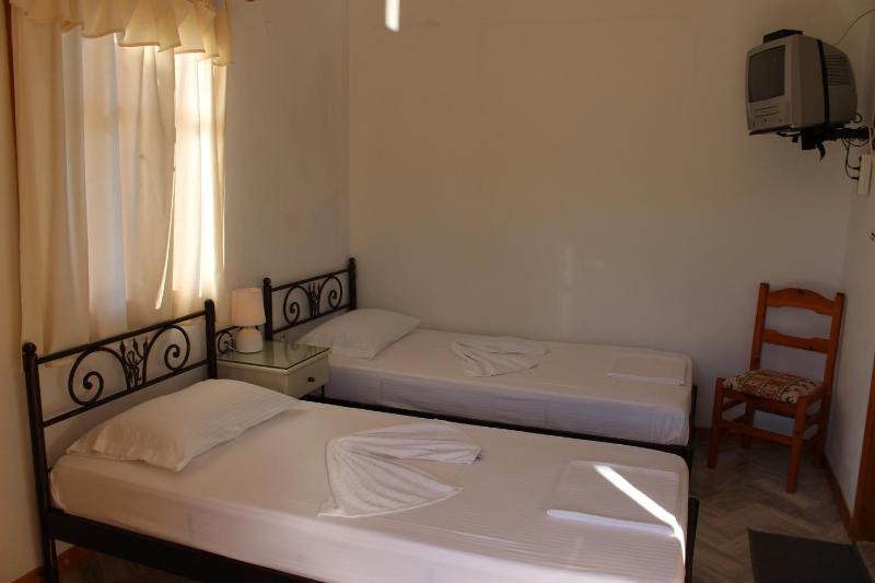 Olympion Apartments - image 20