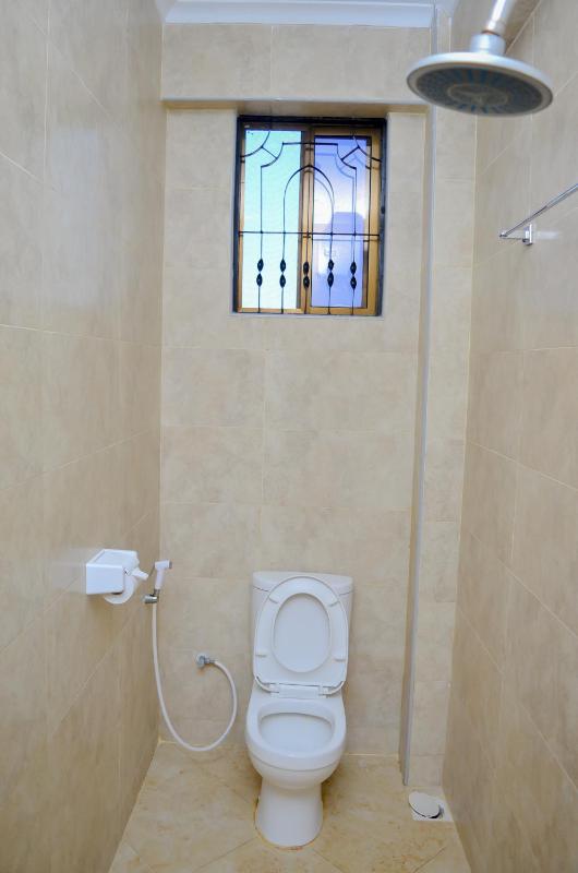 Silver Paradise Hotel - image 15