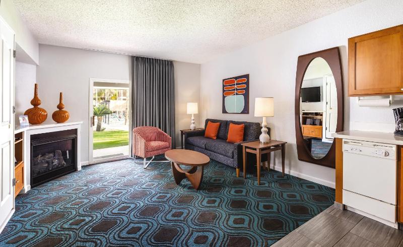 WorldMark Palm Springs - image 8