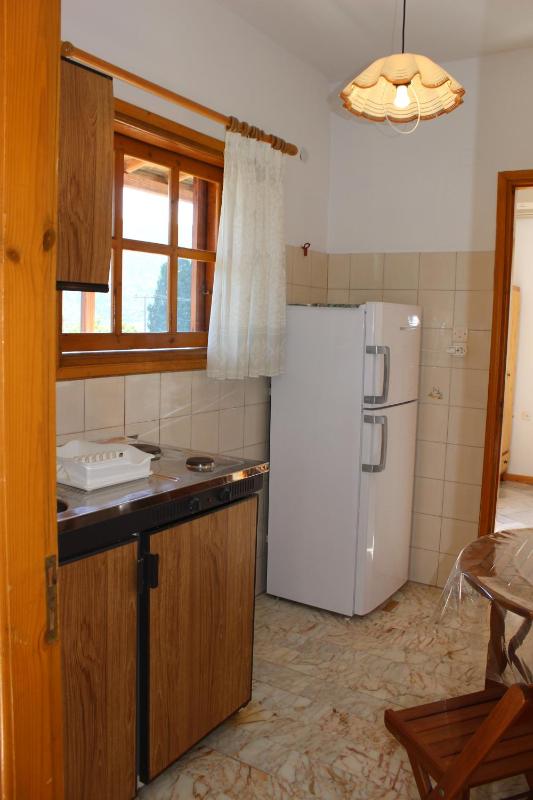 Olympion Apartments - image 11