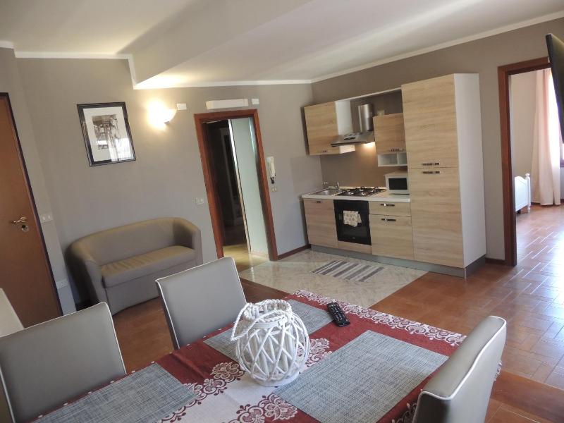 Anfite Apartments Aleardi - image 36