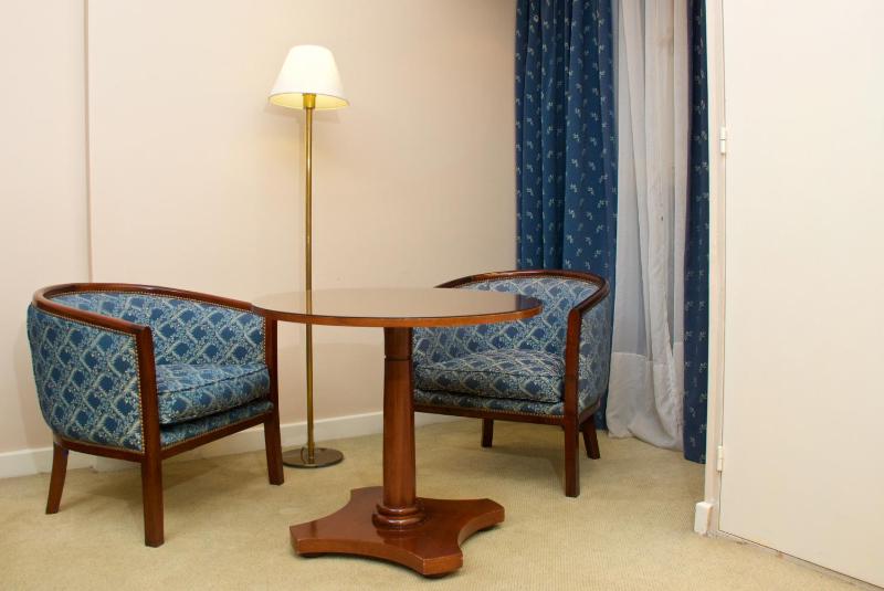 Provincial Plaza Hotel - image 13