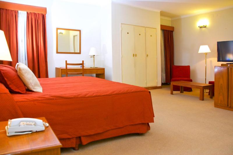 Provincial Plaza Hotel - image 21