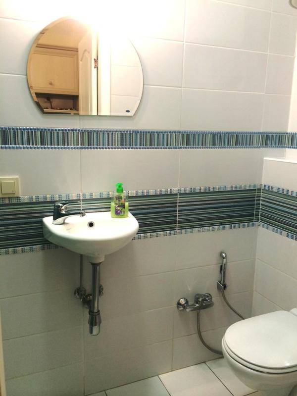 Studio Apartment image 1