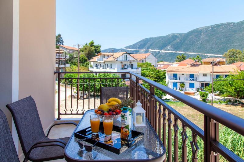 Apartment with Balcony image 2