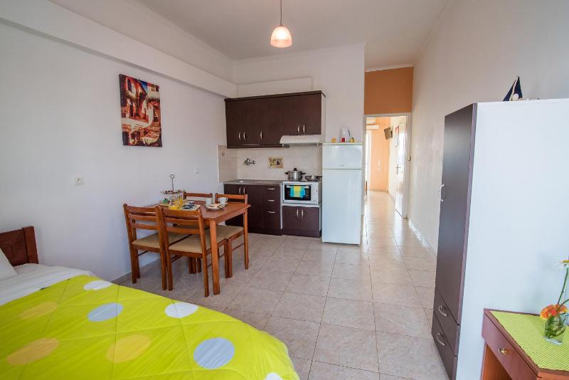 Faros Apartments - image 19