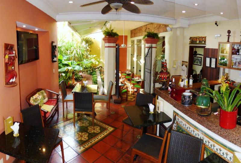 Hotel Casa do Amarelindo - image 2
