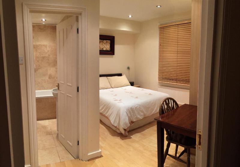 Two-Bedroom Apartment image 4