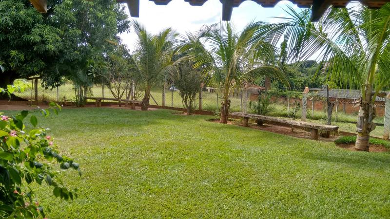 Pousada Sorocabana - image 27