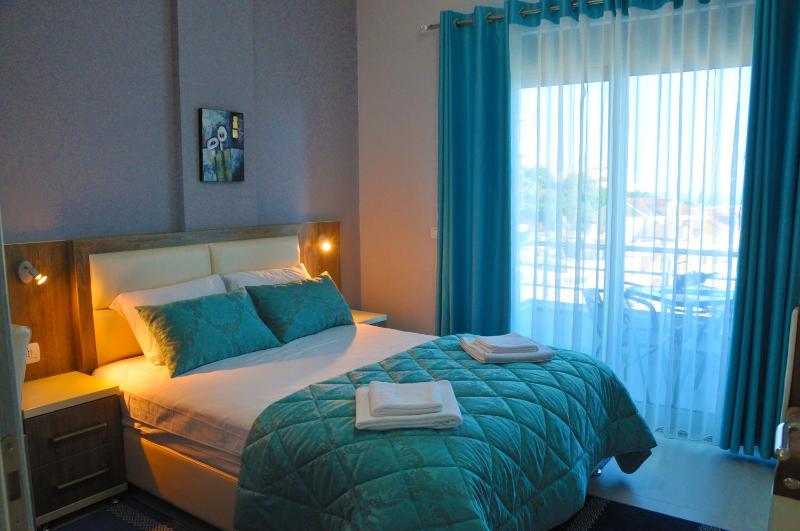Apartment with Balcony image 3