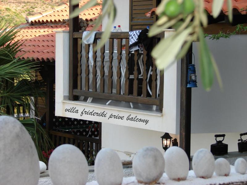 Villa Frideriki - image 23