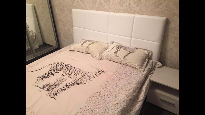 Apartment - Ground Floor image 1