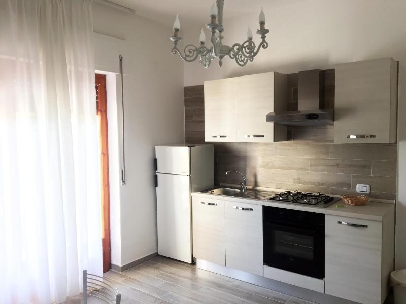 Apartment with Balcony - Annex image 2