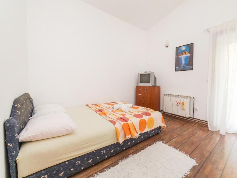 Studio with Sea View (4 Adults) image 2