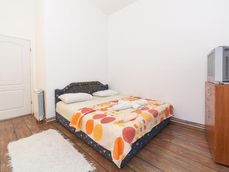 Studio with Sea View (4 Adults) image 3