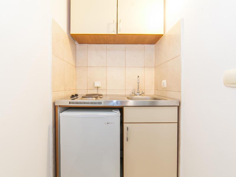Studio with Sea View (4 Adults) image 4