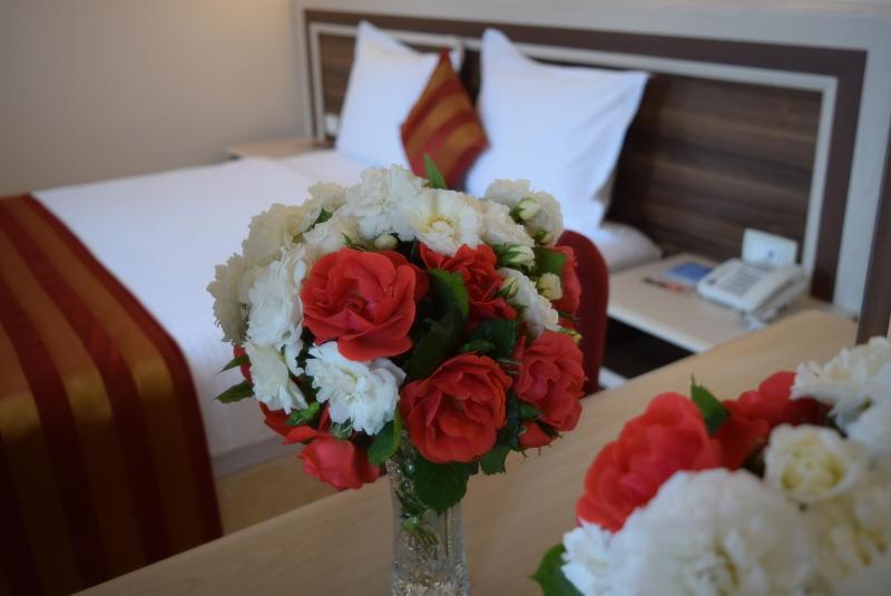 Deluxe Double Room image 3