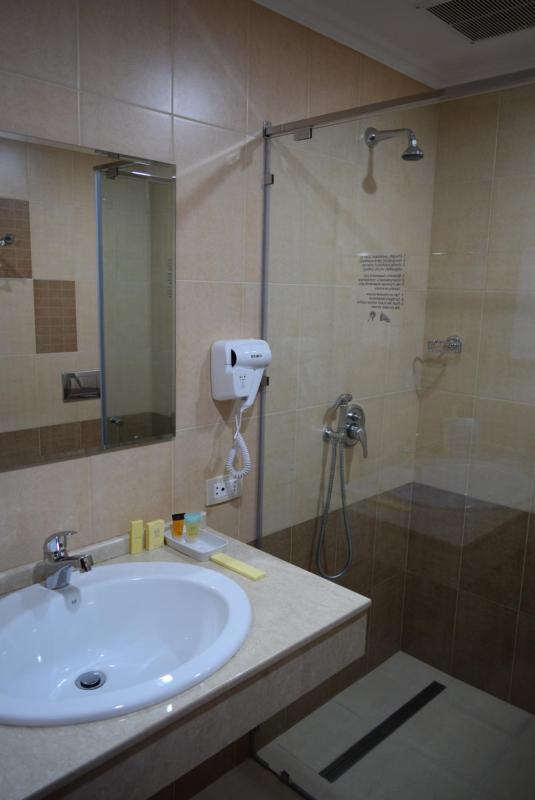 Standard Twin Room image 3