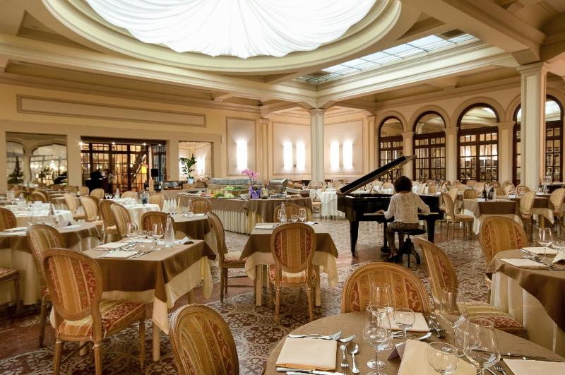 Grand Hotel Royal - image 37