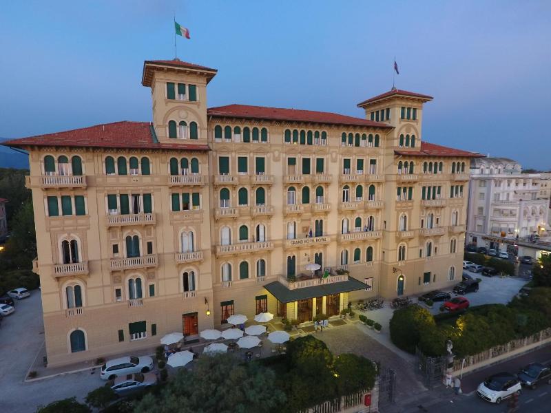 Grand Hotel Royal - image 28