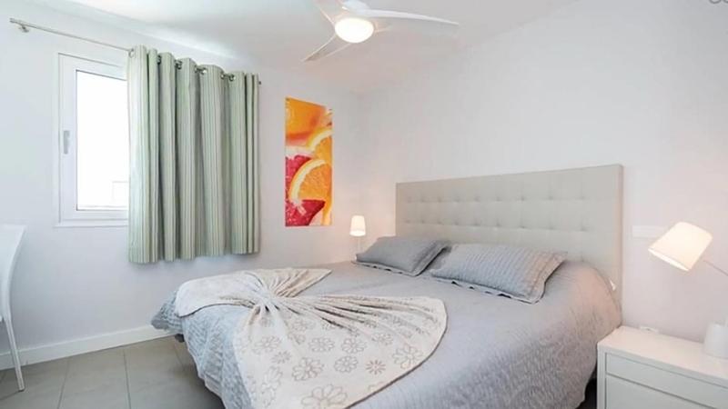 Two-Bedroom Apartment image 4
