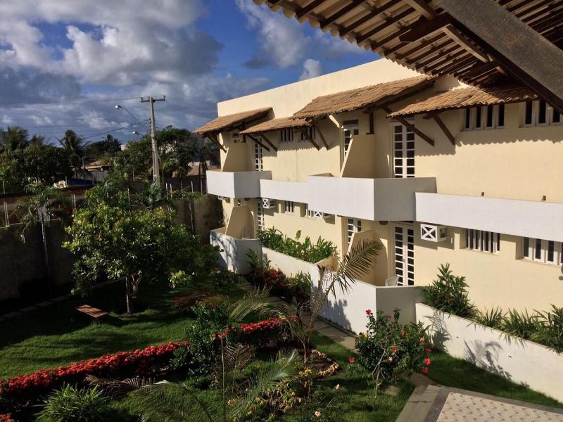 Pousada Aruana Praia - image 15
