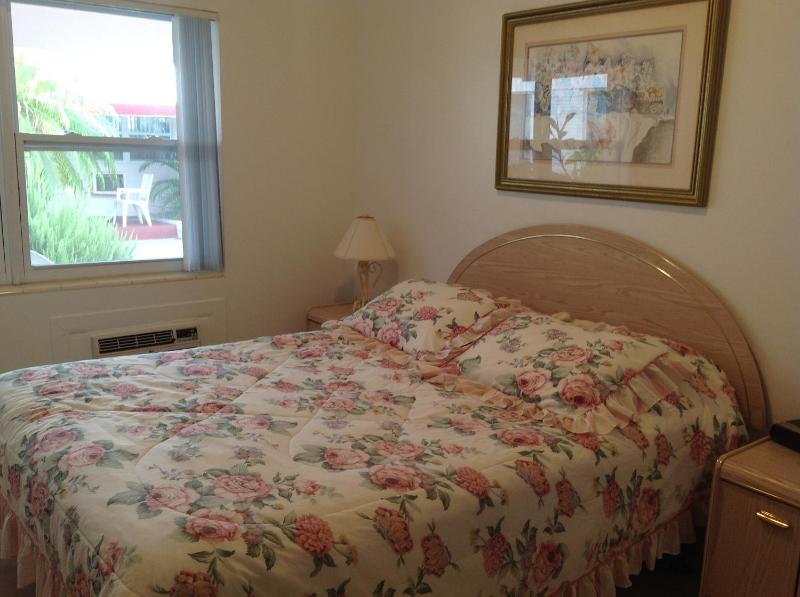 One-Bedroom Apartment image 2