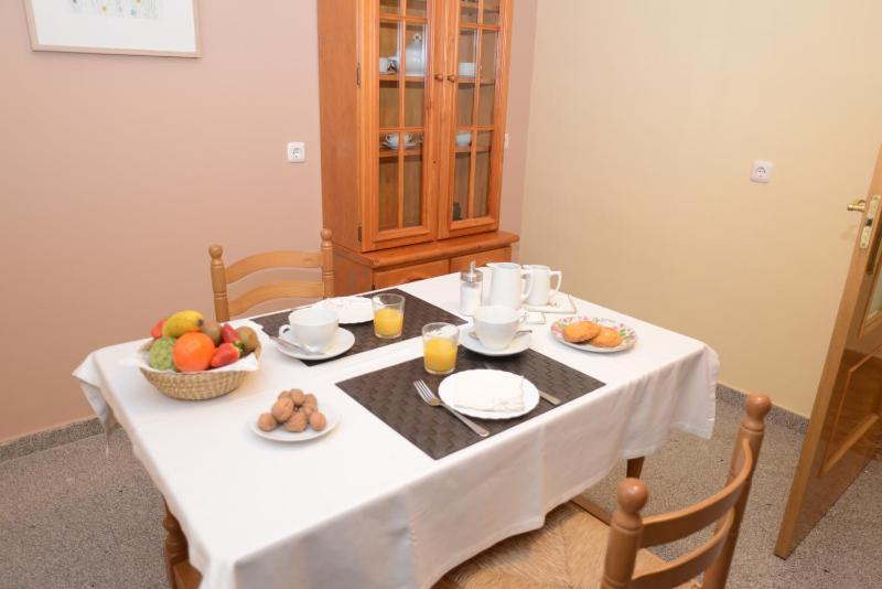 Three-Bedroom Apartment image 3
