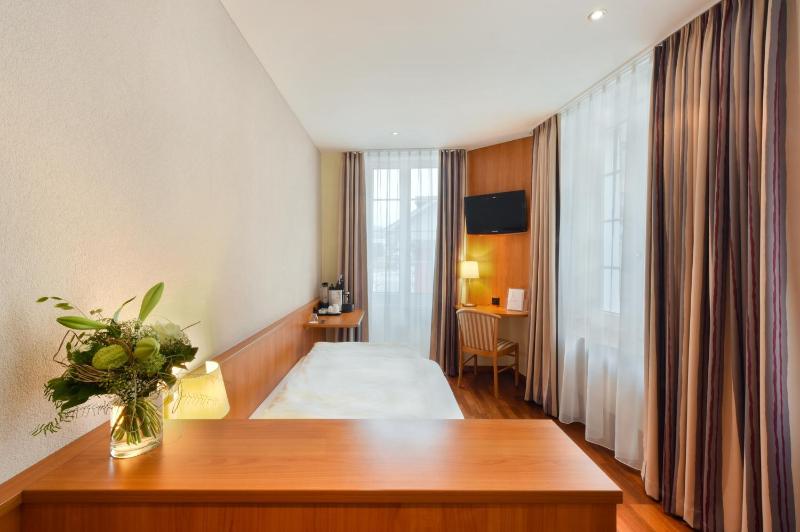 Three-Bedroom Apartment image 3