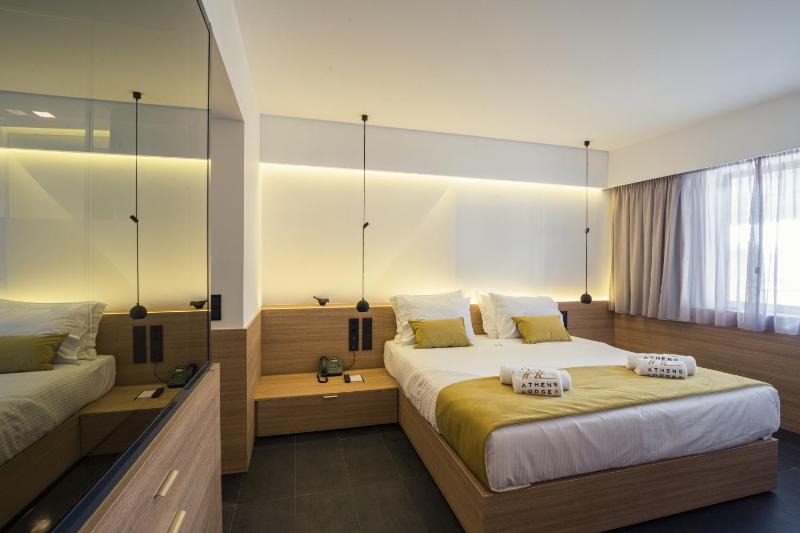 Executive Family Apartment image 3