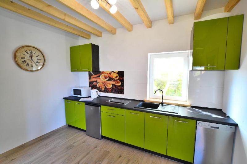 Superior Chalet image 4