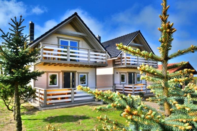 Superior Chalet image 2