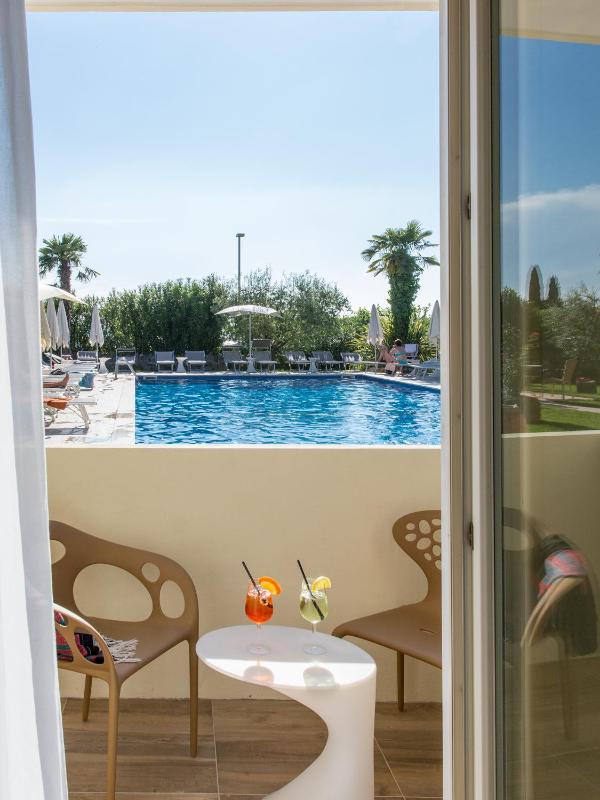 Hotel Ca' Mura - image 29