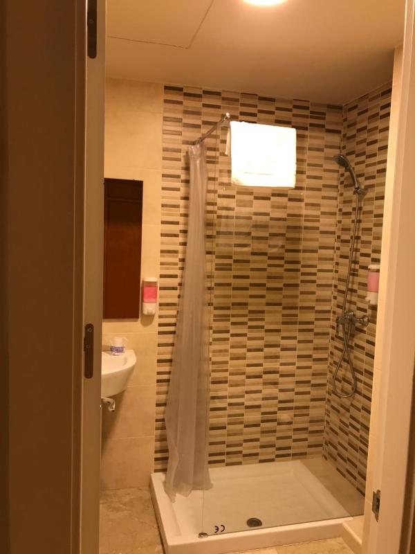 Double or Twin Room with City View image 3