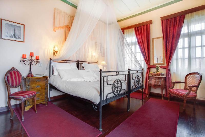 Superior Double Room Sea View with Terrace image 4